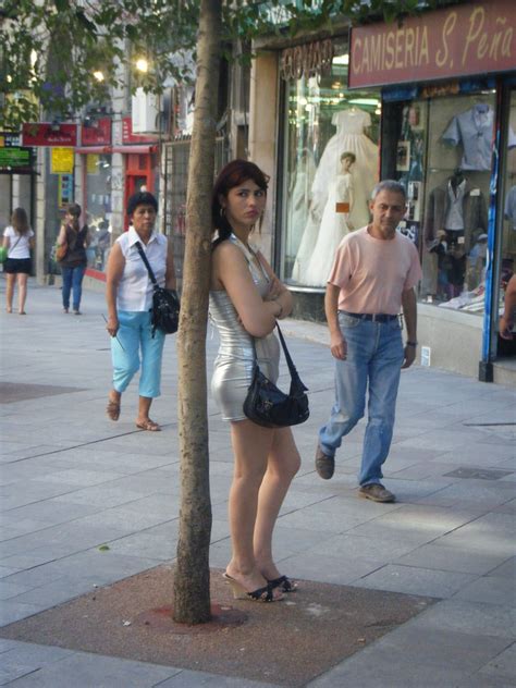 prostituta mataro